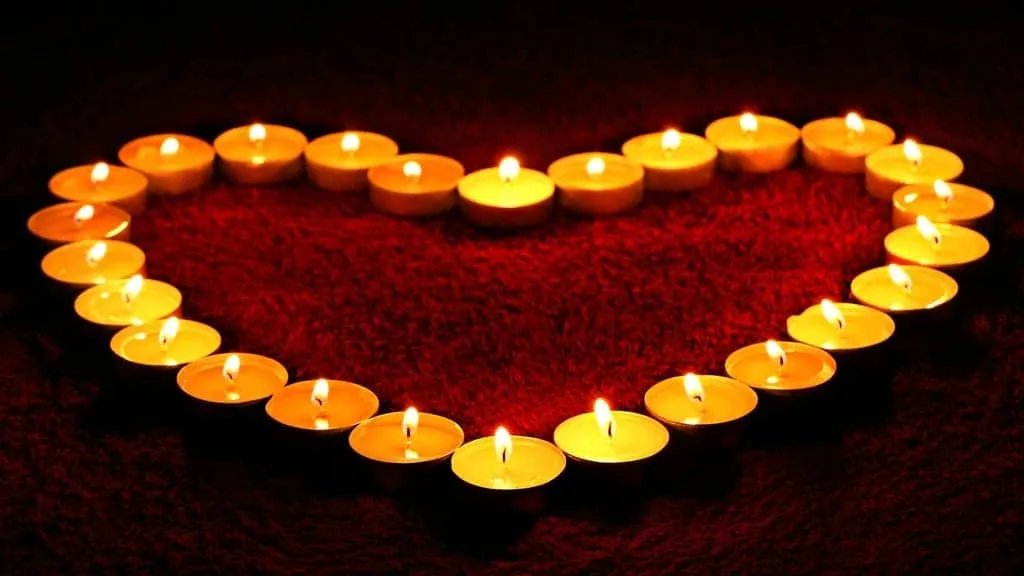 From the heart of Joy Temple tantrikas to your joyful heart