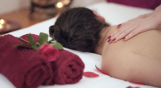 Tantra Massage for Men